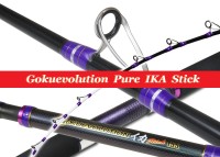 GOKUSPE Gokuevolution Pure IKA Stick 155