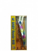 JUMPRIZE Baby Rowdy 95S#05 BANANA FLASH RB2