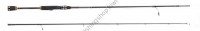 Abu Garcia Bass Beat II BBS-632L II