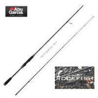 Abu Garcia Salty Style Rockfish STRS-702M-KR