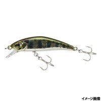 TIMON Tricoroll Ryushin 43HW Silver Yamame