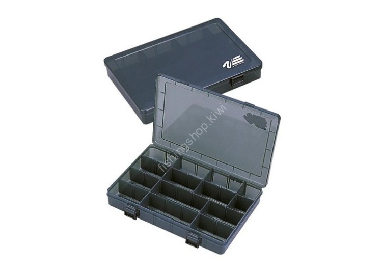 MEIHO Compartment Case Versus VS-3030 #Black