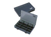 MEIHO Compartment Case Versus VS-3030 #Black