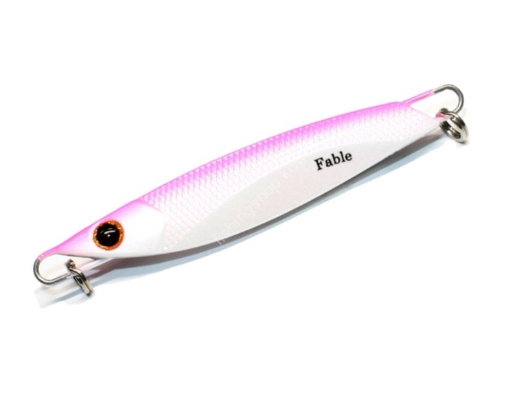 FOREST Fable 21g #08 Pearl Pinky Glow