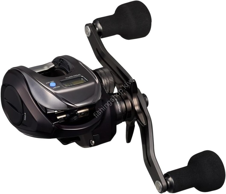 DAIWA 25 Kohga IC 150PL-C