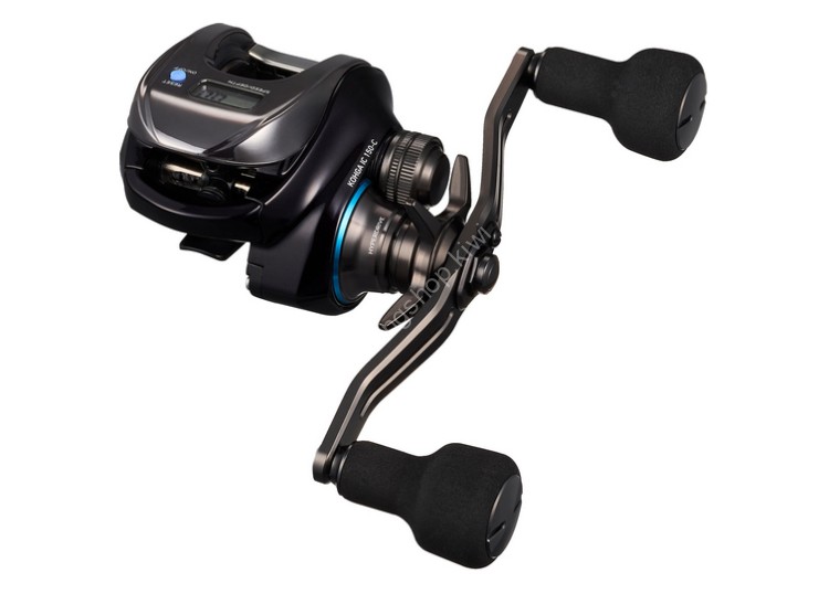 DAIWA 25 Kohga IC 150PL-C