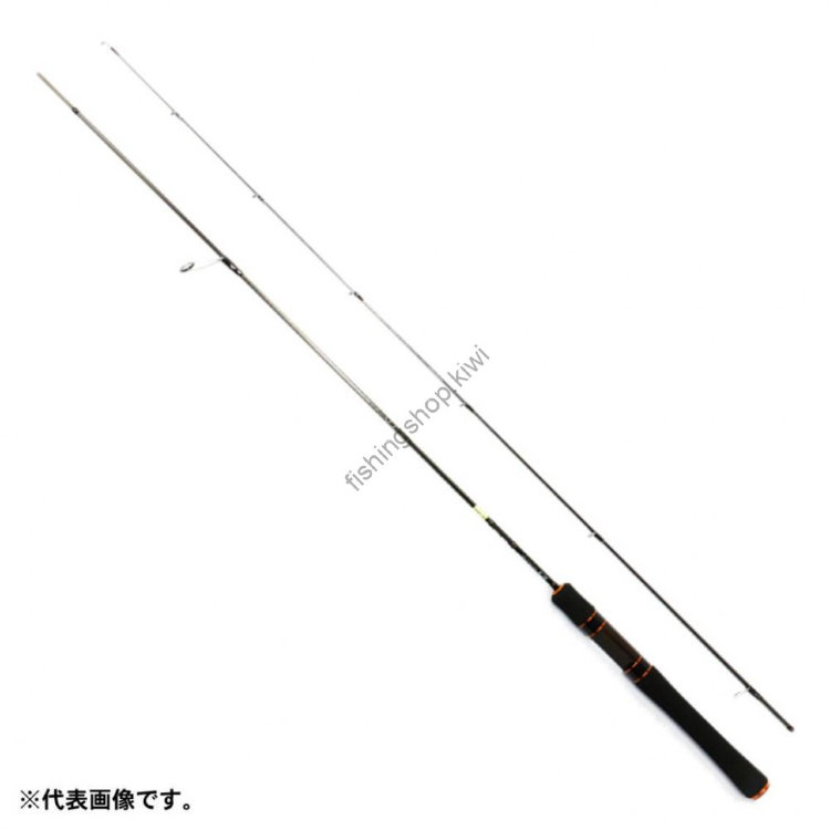 DAIWA PRESSO ST 60UL