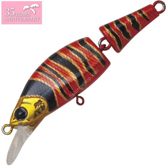 ANGLERS REPUBLIC PALMS Beatrice 45S #AL-238 SuzumeBachi