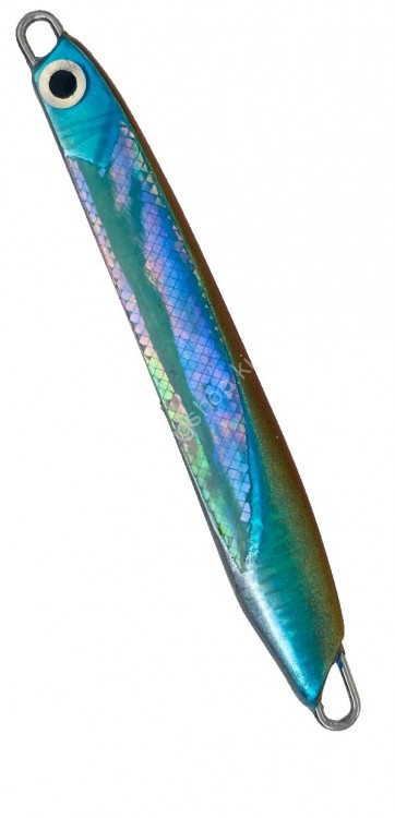 IVYLINE T-Launcher Awabi UV 12g #B05