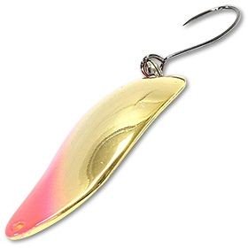 WATERLAND Deep Cupper 2.5g #NRG Fluorescent Red Gold