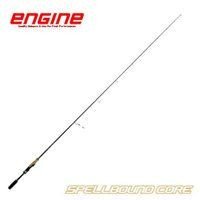 ENGINE SPELLBOUND CORE SCS-63-1 / 2XUL-ST