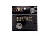 LIVRE Repair Parts BJ 8-Sided Collar B Lower