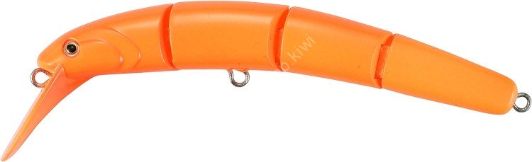 VALKEIN Hydram F #C160 Aigi Full Orange