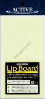 ACTIVE Lip Board 0.6
