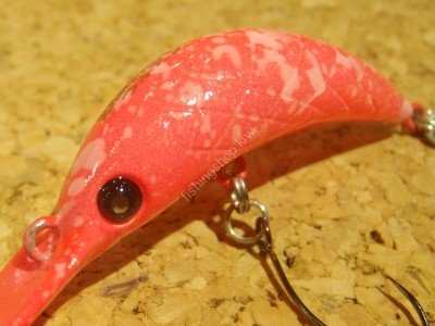 MUKAI Zanmu 35MR F Koshi An # Momomo