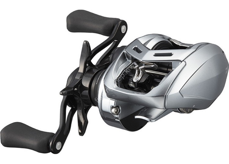 DAIWA 21 Alphas SV TW 800HL