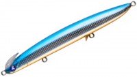BLUE BLUE Frid 125S #06 Bousou Final