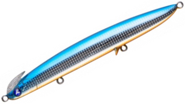 BLUE BLUE Frid 125S #06 Bousou Final