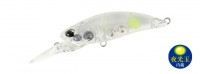 DUO Tetra Works Toto Shad 48S CCC0382 GT Clear Glow