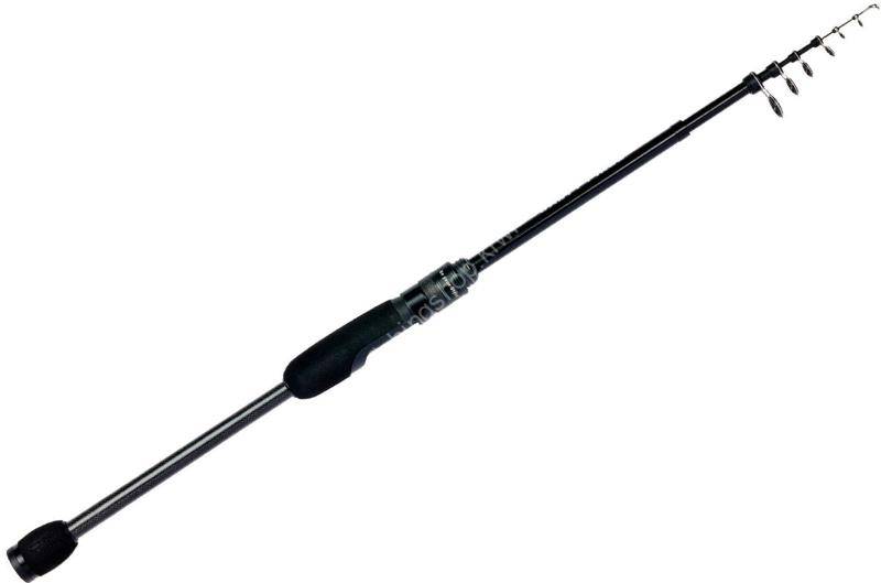 ブ*ン様 Abu Garcia Salty Field SFS-865ML-MB アブガルシア