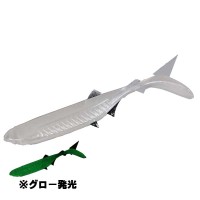 XESTA KamitAiru Iwashi 1.75'' #04 LPW Pearl White Glow