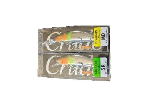 SHIN Clude 85 SR #15 Kenka Ayu Kitamura Pearl