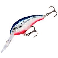 RAPALA Shad Dancer 7 cm 15 g SDD7-BFL