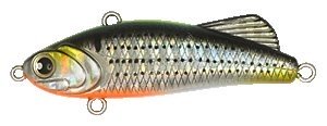LONGIN Funkey Dart 66 16.5g #087 Konoshiro