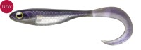 FISH ARROW Flash J Grab 4.5'' SW #122 Keimura Purple/Silver