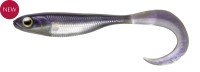 FISH ARROW Flash J Grab 4.5'' SW #122 Keimura Purple/Silver
