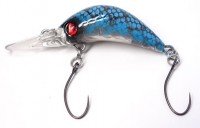 MUKAI Zanmu 28MR F # PISM9 Deep Sea Blue