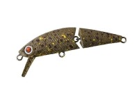 DAIWA Dr. Minnow Joint 5F Presso Tune #Topping Food