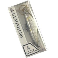 ITO CRAFT Balsa Emishi 50S 3.3g #AU