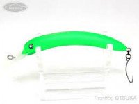 NABURAYA Nabucra F #5 Luminous Green