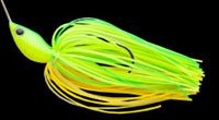 NORIES Volcano II 3 / 8 oz # 746