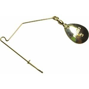 REINS Jig Spinner Coloado Gold