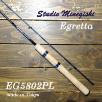 Studio Minegishi Egretta EG5802PL