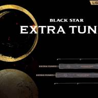 XESTA Black Star Extra Tuned S84MH-T Super Distance Scape