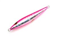 RISE JAPAN Rise Jig SLJ 100g #RJ06 Side Pink