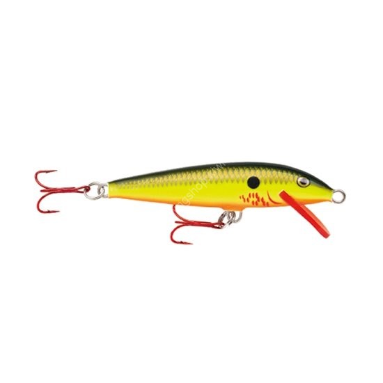 RAPALA Original Floater F5-BHO Lures buy at