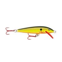 RAPALA Original Floater F5-BHO