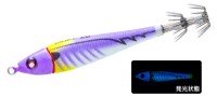 DUEL Ez-Bait Metal No.20 75g #17 BLTP O Tsukimi Purple