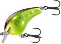 SHIMANO ZQ-C39T Bantam Macbeth Tiny #011 Kyorin Black Chart