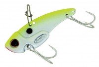 BERKLEY Dex MV44 #SRUCH Shirauo Chartreuse