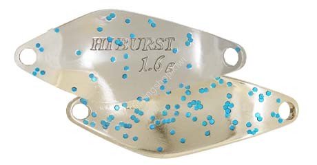 VALKEIN Hi Burst 1.6g #68 Slope Secret