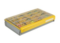 PLANO EDGE Crankbait Box 3700 Mid