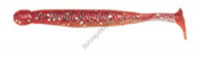 ECOGEAR Grass Minnow S 1.75 111 Clear GLT / Red Small Black + Red GLT Back