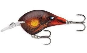 RAPALA DT Dives To DT6 DEL