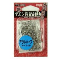 DECOY IC-2 Yaen Hook # 1 OB LL