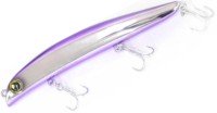 SKAGIT DESIGNS Hide Shallow 120F #04 Purple Purple PL